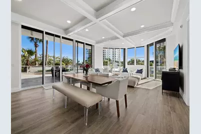 1800 Benjamin Franklin Drive #A102, Sarasota, FL 34236 - Photo 3