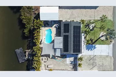 848 E 4th Street, Englewood, FL 34223 - Photo 1