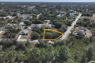 Torgerson St, North Port, FL 34291 - Photo 1