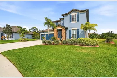 11114 58th Street Circle E, Parrish, FL 34219 - Photo 1