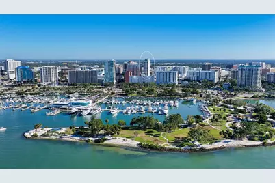 33 S Palm Avenue #902, Sarasota, FL 34236 - Photo 37