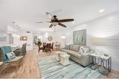 1166 W Peppertree Drive #112D, Sarasota, FL 34242 - Photo 5