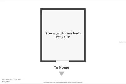 1716 Suffolk Drive, Clearwater, FL 33756 - Photo 33