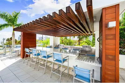 1155 N Gulfstream Avenue #606, Sarasota, FL 34236 - Photo 57