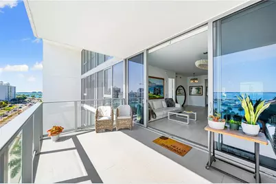 1155 N Gulfstream Avenue #606, Sarasota, FL 34236 - Photo 49