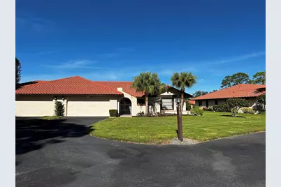 5581 Golf Pointe Drive, Sarasota, FL 34243 - Photo 1