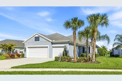 3911 Woodmont Drive, Parrish, FL 34219 - Photo 1