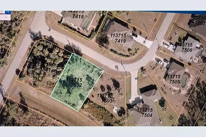 Jaylene Road, North Port, FL 34288 - Photo 5