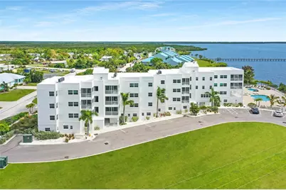 14550 River Beach Drive #202, Port Charlotte, FL 33953 - Photo 1