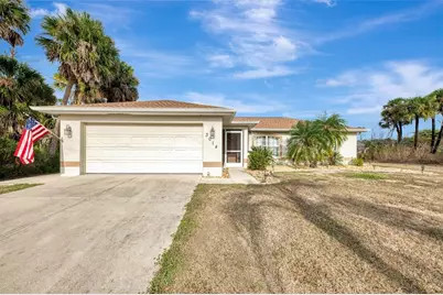 3014 Shawnee Terrace, North Port, FL 34286 - Photo 1