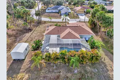 3014 Shawnee Terrace, North Port, FL 34286 - Photo 57