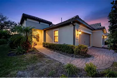 6342 Positano Court, Sarasota, FL 34243 - Photo 1