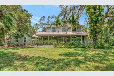 15210 Waterline Road, Bradenton, FL 34212 - Photo 1