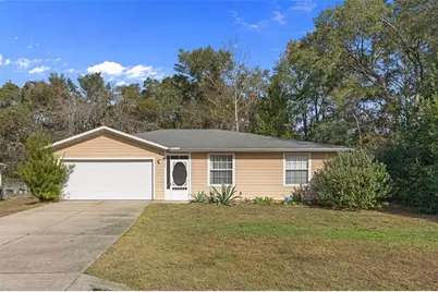 3493 E Odier Street, Inverness, FL 34453 - Photo 1