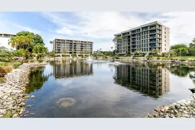 1145 Gulf Of Mexico Drive #401, Longboat Key, FL 34228 - Photo 37