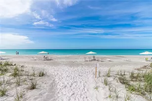 1145 Gulf of Mexico Dr, Longboat Key, FL 34228 - Photo 33