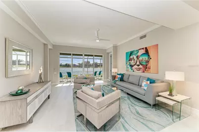 6527 Moorings Point Circle #101, Lakewood Ranch, FL 34202 - Photo 5