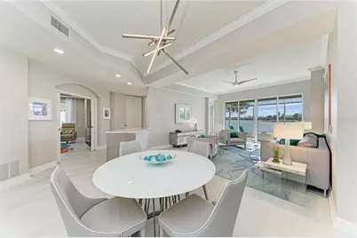 6527 Moorings Point Circle #101, Lakewood Ranch, FL 34202 - Photo 5