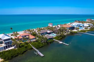 3300 Casey Key Rd, Nokomis, FL 34275 - Photo 1