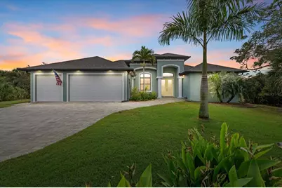 15576 Aldama Circle, Port Charlotte, FL 33981 - Photo 1