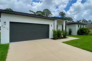 3616 Bellefonte Ave, North Port, FL 34286 - Photo 1