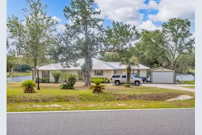 135 Ashley Lake Drive, Melrose, FL 32666 - Photo 1