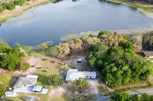 135 Ashley Lake Dr, Melrose, FL 32666 - Photo 1