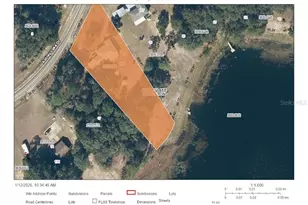 135 Ashley Lake Dr, Melrose, FL 32666 - Photo 49