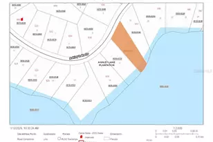 135 Ashley Lake Dr, Melrose, FL 32666 - Photo 41