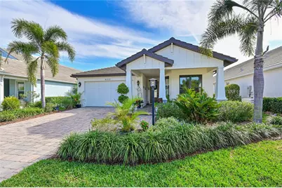 8023 Sandstar Way, Sarasota, FL 34240 - Photo 1
