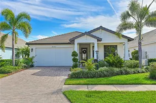 8023 Sandstar Wy, Sarasota, FL 34240 - Photo 1