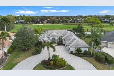 2090 Sandhill Lane, Nokomis, FL 34275 - Photo 3