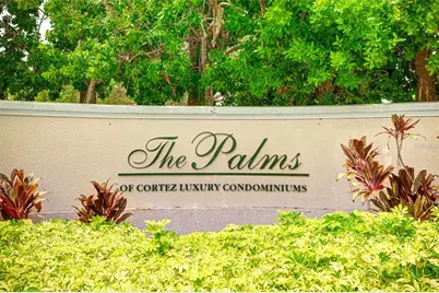 4802 51st Street W #512, Bradenton, FL 34210 - Photo 19