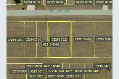 2004 NE 17th Terrace, Cape Coral, FL 33909 - Photo 1