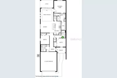 9500 Lunar Dove Drive, Sarasota, FL 34240 - Photo 11