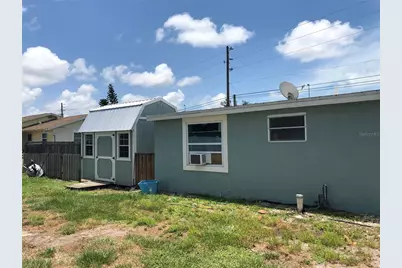 1395 Sharlo Lane, Englewood, FL 34224 - Photo 1