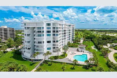 455 Longboat Club Road #408, Longboat Key, FL 34228 - Photo 1