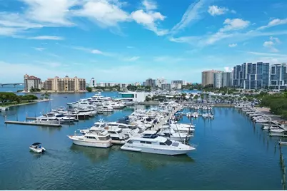 555 S Gulfstream Avenue #804, Sarasota, FL 34236 - Photo 31