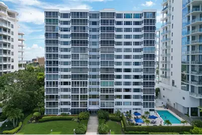 555 S Gulfstream Avenue #804, Sarasota, FL 34236 - Photo 3