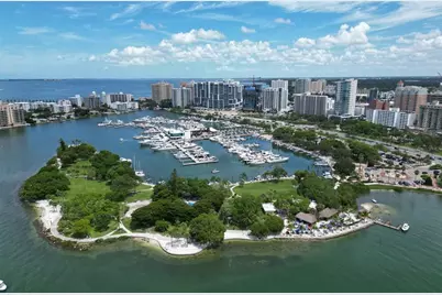 555 S Gulfstream Avenue #804, Sarasota, FL 34236 - Photo 37