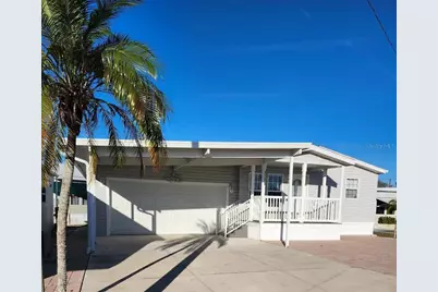 1709 Minnesota Avenue, Bradenton, FL 34207 - Photo 1