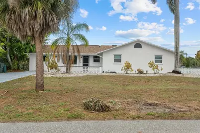 200 San Lorenzo Avenue, North Port, FL 34287 - Photo 1