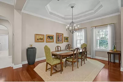 25 Sugar Mill Drive, Osprey, FL 34229 - Photo 9