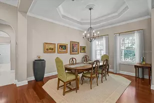 25 Sugar Mill Dr, Osprey, FL 34229 - Photo 9