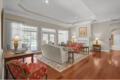 25 Sugar Mill Drive, Osprey, FL 34229 - Photo 5