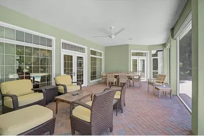 25 Sugar Mill Drive, Osprey, FL 34229 - Photo 35