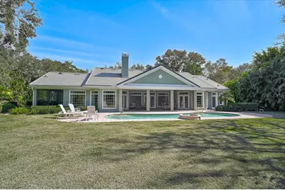 25 Sugar Mill Drive, Osprey, FL 34229 - Photo 43