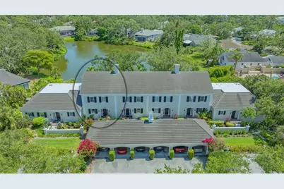 33 Bishops Court Road #118, Osprey, FL 34229 - Photo 1