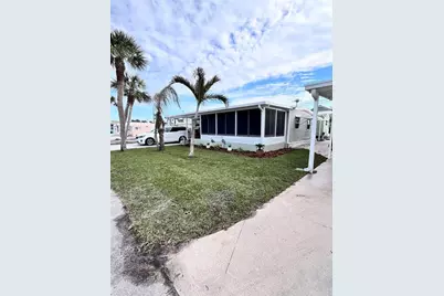 2295 N Beach Road #23, Englewood, FL 34223 - Photo 1