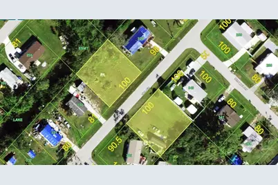 15445 Olive Circle, Punta Gorda, FL 33955 - Photo 1